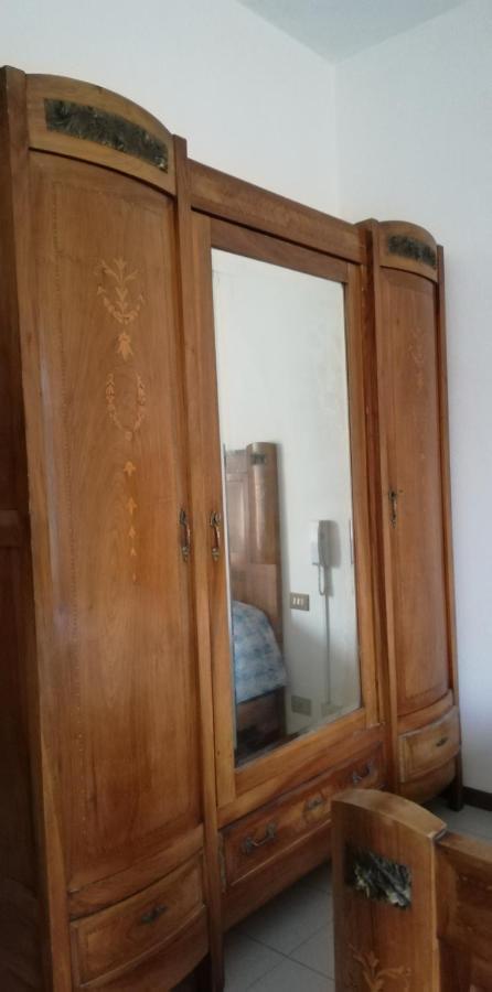 Residenza Santa Valeria Hotel Caglio ภายนอก รูปภาพ
