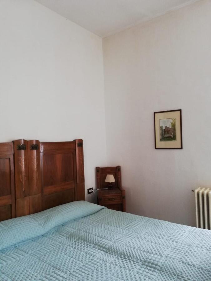 Residenza Santa Valeria Hotel Caglio ภายนอก รูปภาพ