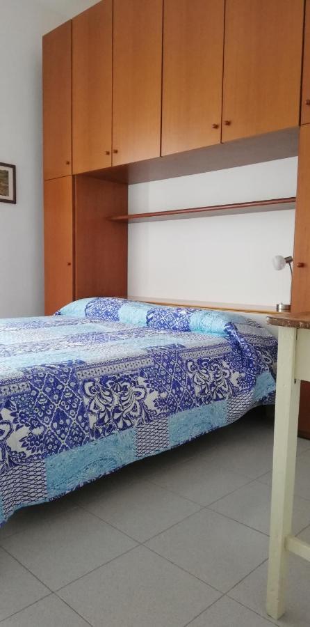 Residenza Santa Valeria Hotel Caglio ภายนอก รูปภาพ