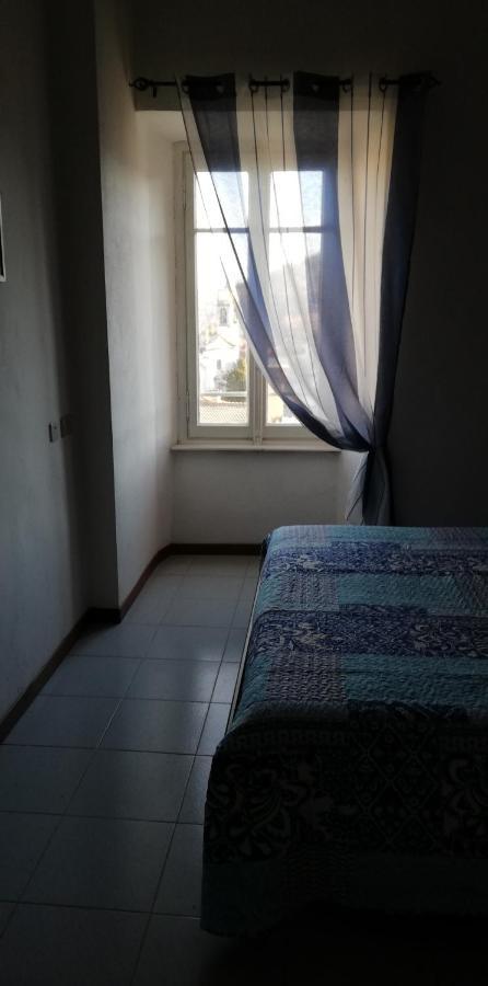 Residenza Santa Valeria Hotel Caglio ภายนอก รูปภาพ